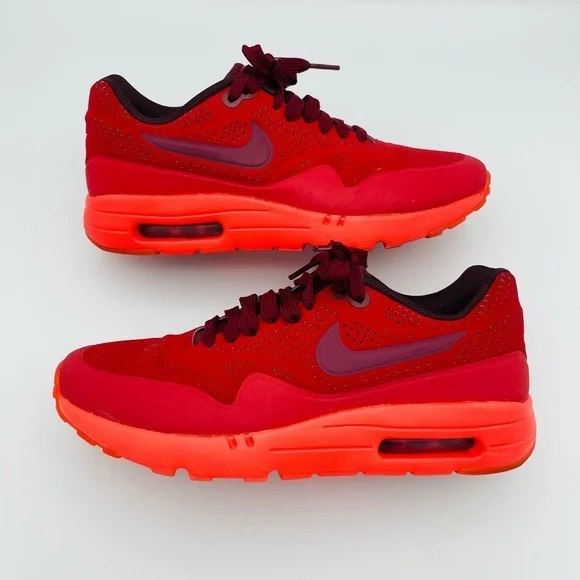 Nike | Shoes | Mens Nike Air Max Ultra Moire Shoes Sz 6  display picture 2
